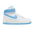 Nike Wmns Air Force 1 High 'White University Blue'