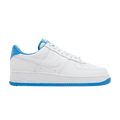 Nike Air Force 1 '07 'White Light Photo Blue'