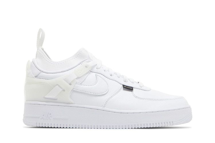 Undercover x Nike Air Force 1 Low SP GORE-TEX 'Triple White'