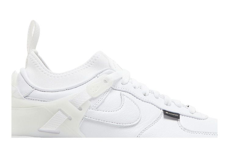 Undercover x Nike Air Force 1 Low SP GORE-TEX 'Triple White'
