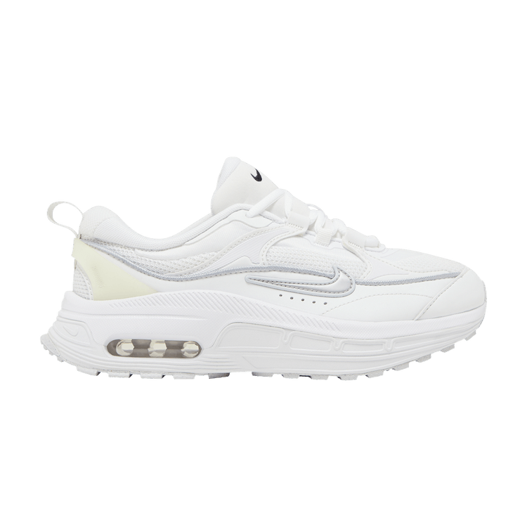 Nike Wmns Air Max Bliss 'Summit White'