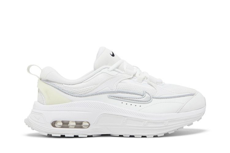 Nike Wmns Air Max Bliss 'Summit White'