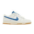 Nike Dunk Low SE 'Sail Game Royal Gum'