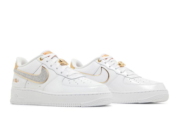 Nike Air Force 1 Low GS 'NOLA'