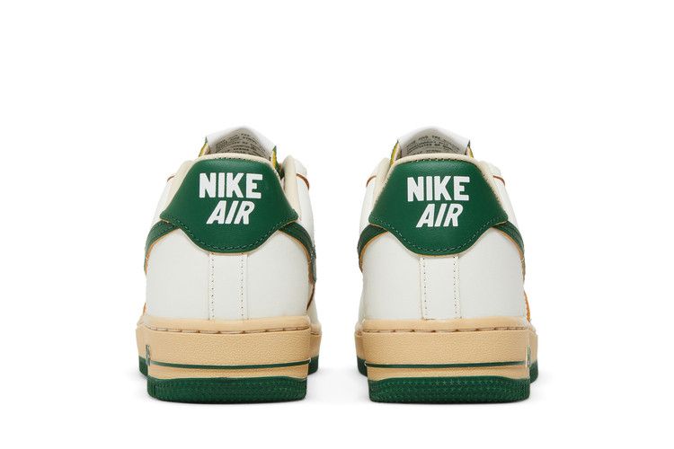 Nike Wmns Air Force 1 Low 'Gorge Green'