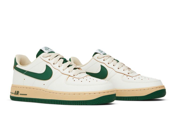 Nike Wmns Air Force 1 Low 'Gorge Green'