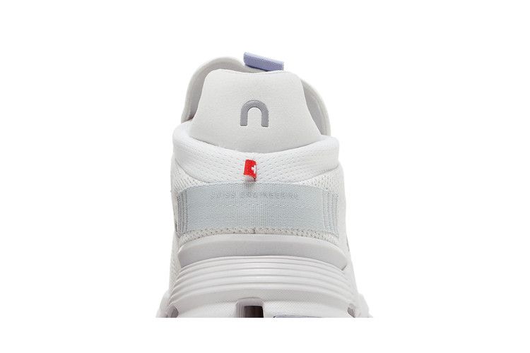 ON Wmns Cloudnova 'White Glacier'