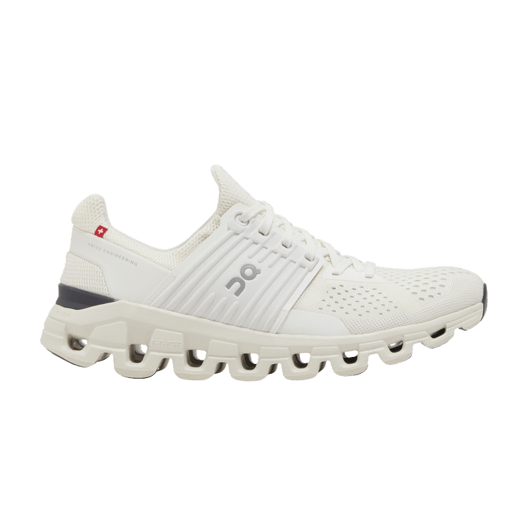 ON Wmns Cloudswift 'White'