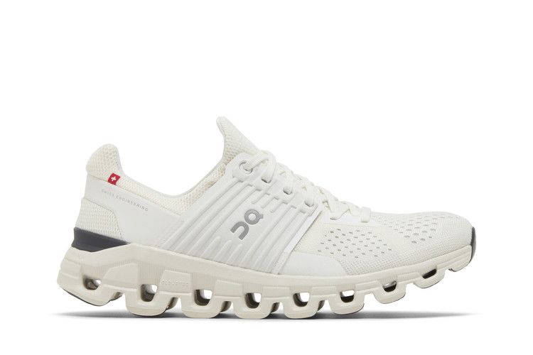 ON Wmns Cloudswift 'White'
