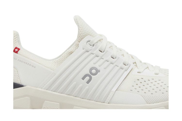 ON Wmns Cloudswift 'White'
