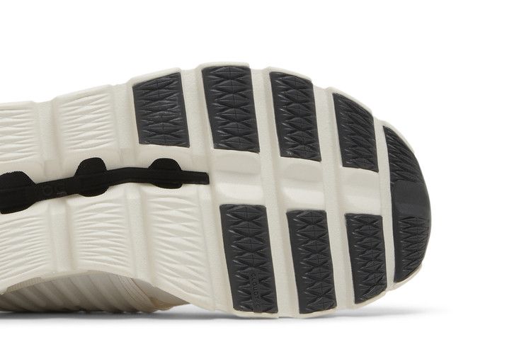ON Wmns Cloudswift 'White'