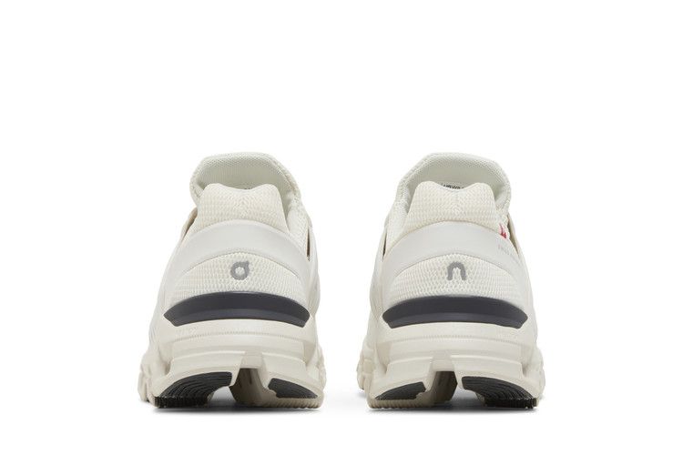 ON Wmns Cloudswift 'White'