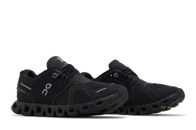 ON Wmns Cloud 5 'Black'