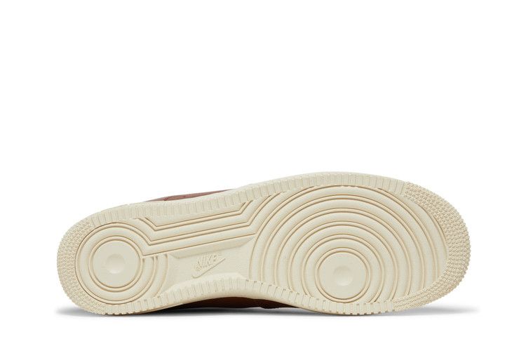 Nike Air Force 1 '07 Premium Vintage 'Certified Fresh - Pecan'
