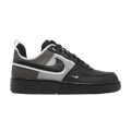 Nike Air Force 1 React 'Black White'
