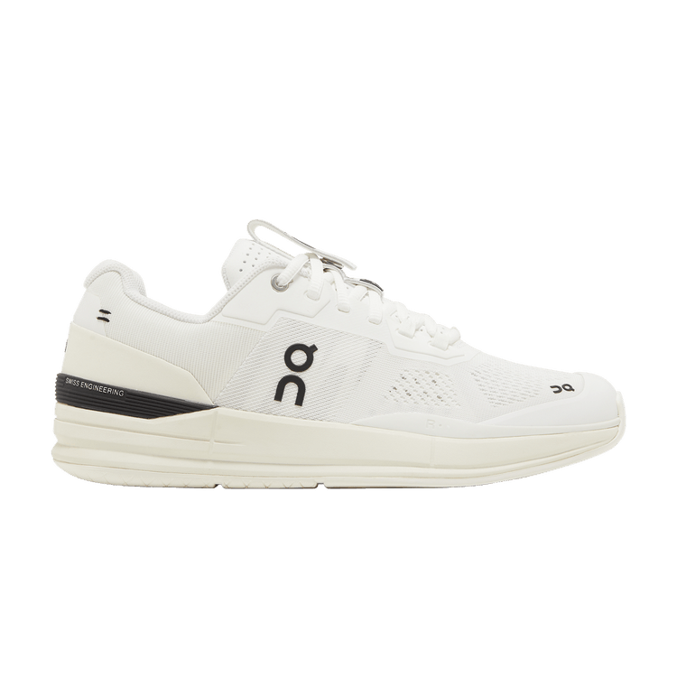 ON The Roger Pro 'White Ivory' Kith Exclusive