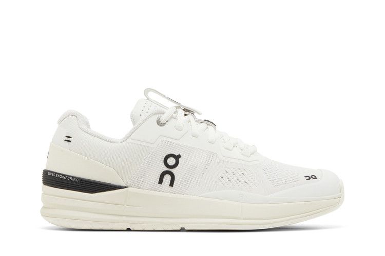 ON The Roger Pro 'White Ivory' Kith Exclusive