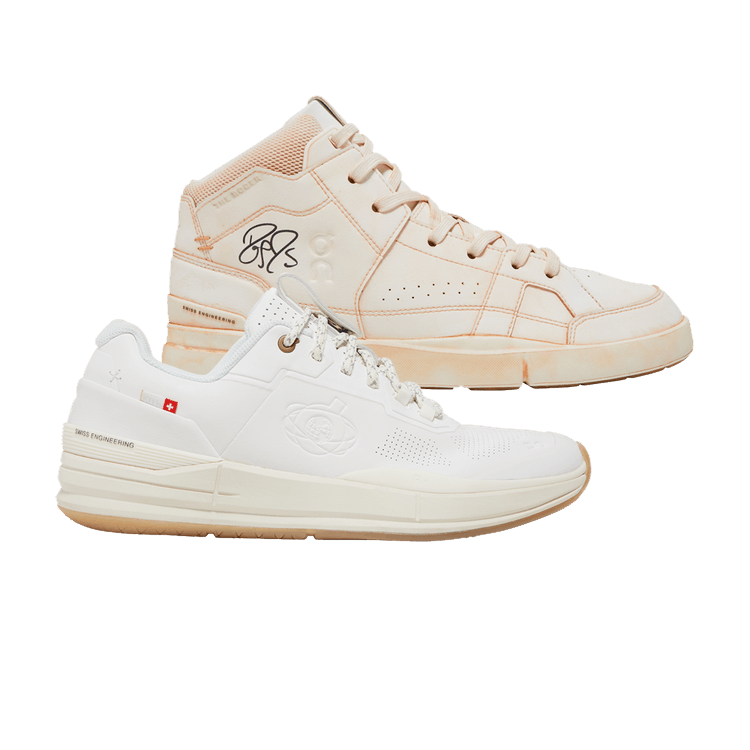 Ronnie Fieg x The Roger RF2 Set '(Rf)²'