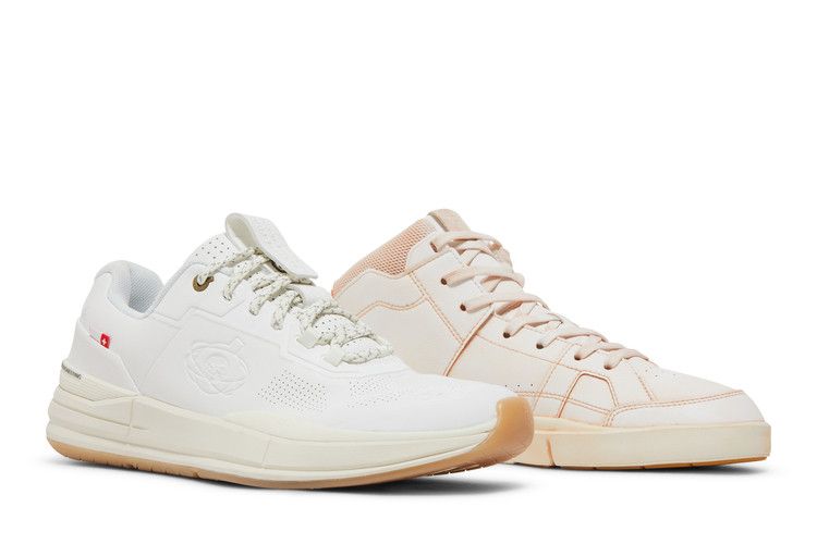 Ronnie Fieg x The Roger RF2 Set '(Rf)²'