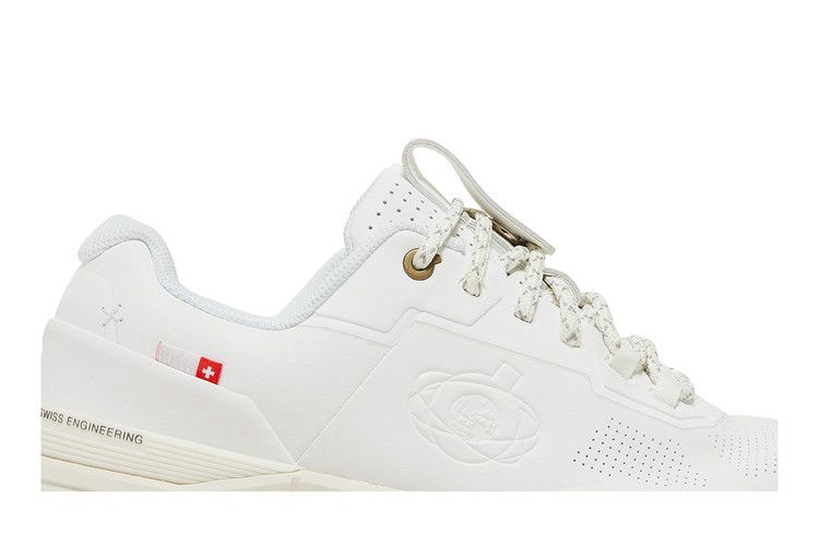 Ronnie Fieg x The Roger RF2 Set '(Rf)²'