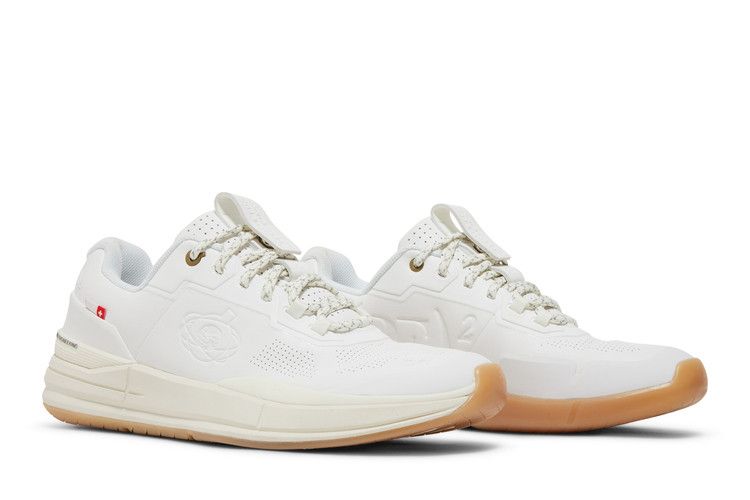 Ronnie Fieg x The Roger RF2 Set '(Rf)²'