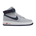 Nike Wmns Air Force 1 High 'New England Patriots'