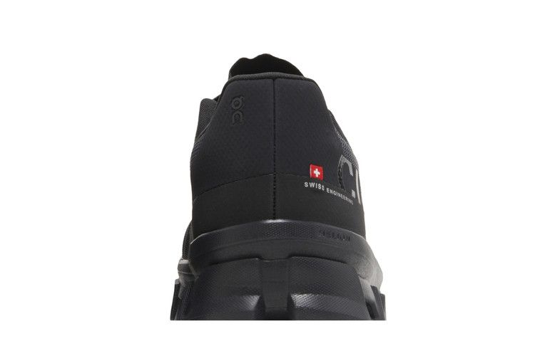 Cloudmonster 'All Black'
