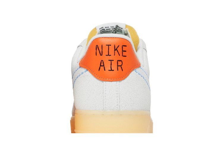Air Force 1 '07 LV8 'Nike 101'