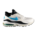 Nike Air Max 93 OG 'White Blue' 1993