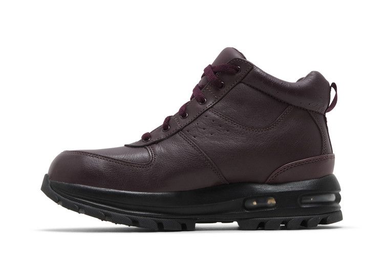 Nike Air Max Goaterra Boots 'Deep Burgundy'