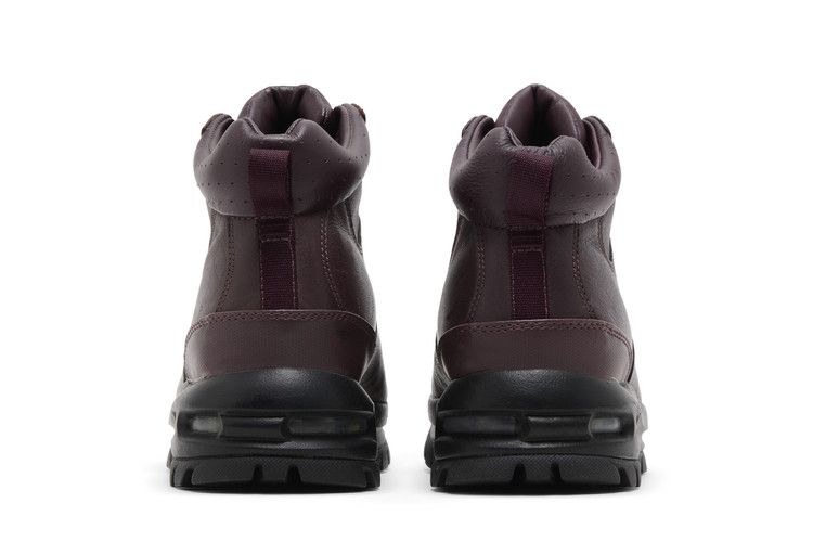 Nike Air Max Goaterra Boots 'Deep Burgundy'