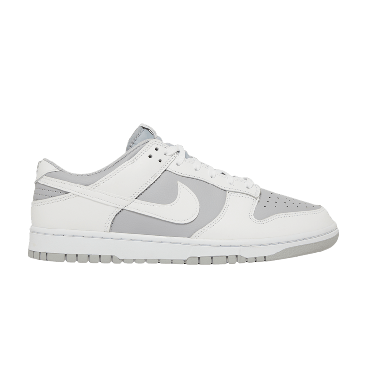 Nike Dunk Low 'White Neutral Grey'