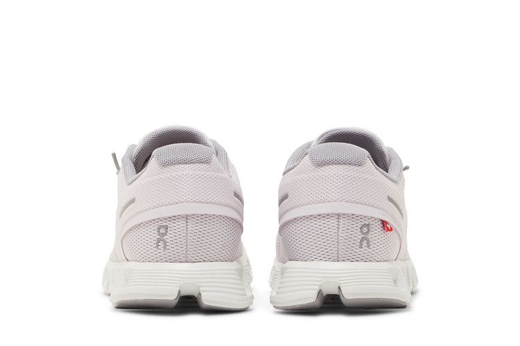 ON Wmns Cloud 5 'Lily Frost'
