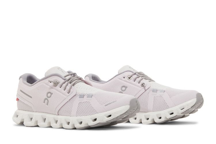ON Wmns Cloud 5 'Lily Frost'