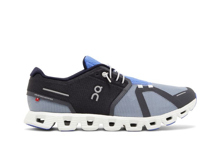 ON Cloud 5 Push 'Eclipse Chambray'