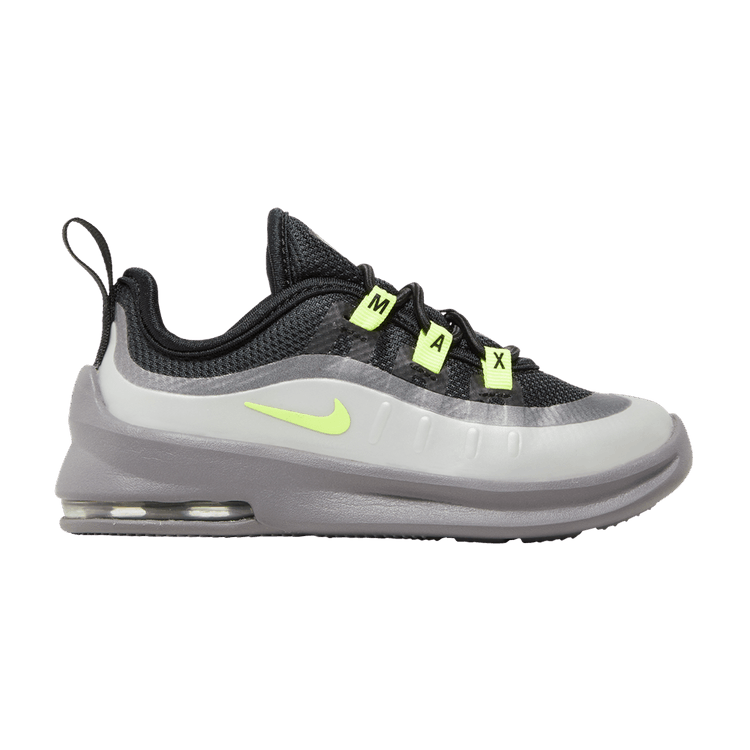 Nike Air Max Axis TD 'Black Volt'