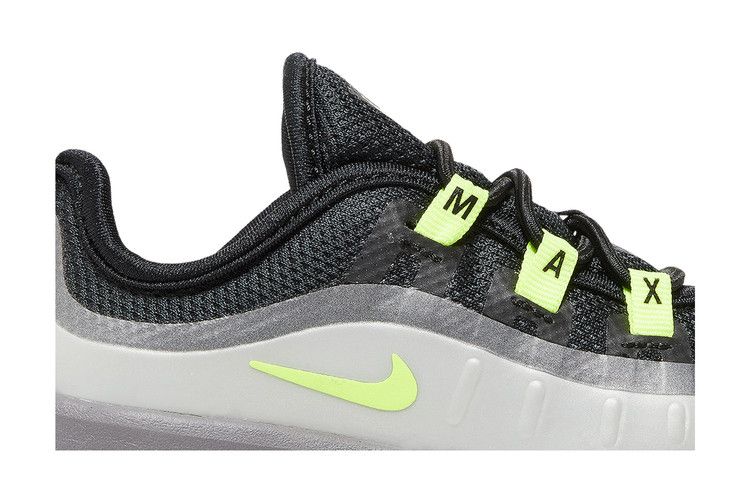 Nike Air Max Axis TD 'Black Volt'