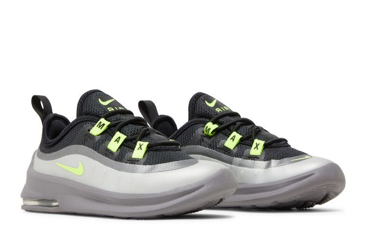Nike Air Max Axis TD 'Black Volt'