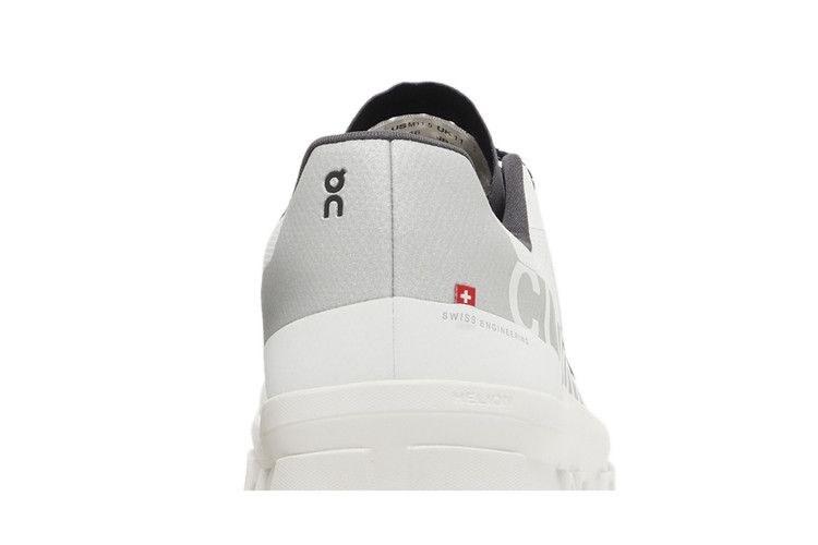 Cloudmonster 'White Black'