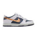 Nike Dunk Low SE GS 'Copper Swoosh'
