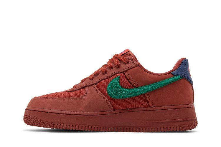 Nike Air Force 1 Low 'La Familia'