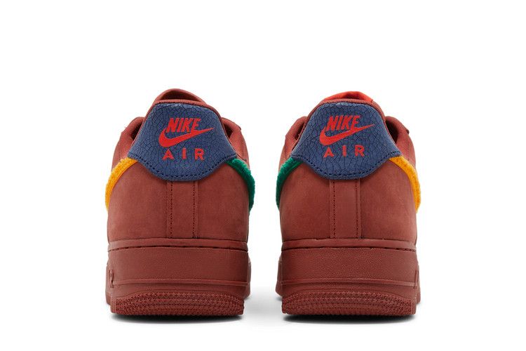 Nike Air Force 1 Low 'La Familia'
