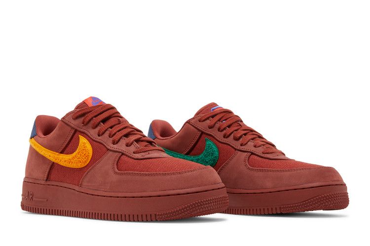 Nike Air Force 1 Low 'La Familia'
