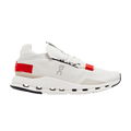 ON Cloudnova 'White Red'