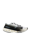 Cloudboom Max White Responsive Cushioned Sneakers