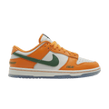 Florida A&M University x Nike Dunk Low 'Rattlers'
