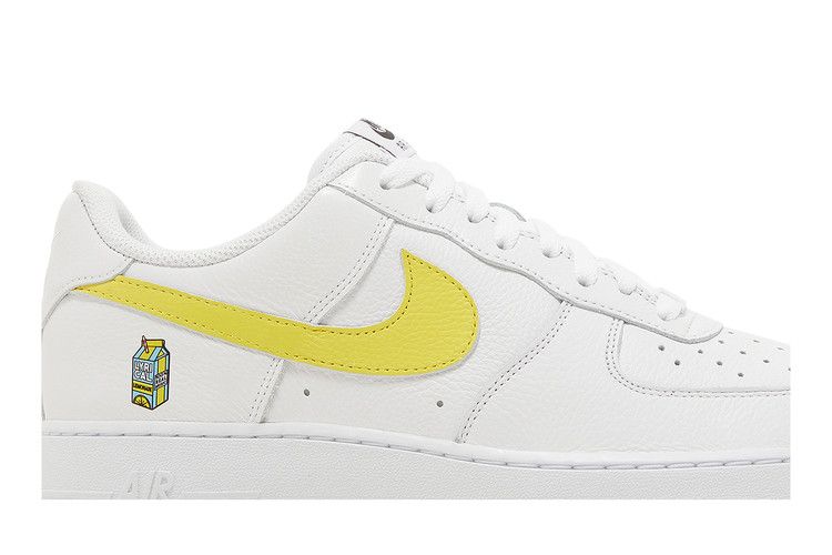 Nike Lyrical Lemonade x Air Force 1 Low 'Think Deep Don't Sink'