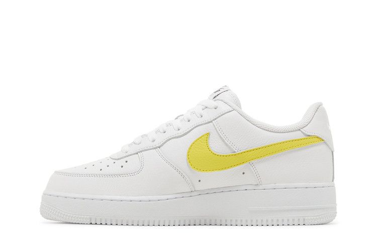 Nike Lyrical Lemonade x Air Force 1 Low 'Think Deep Don't Sink'