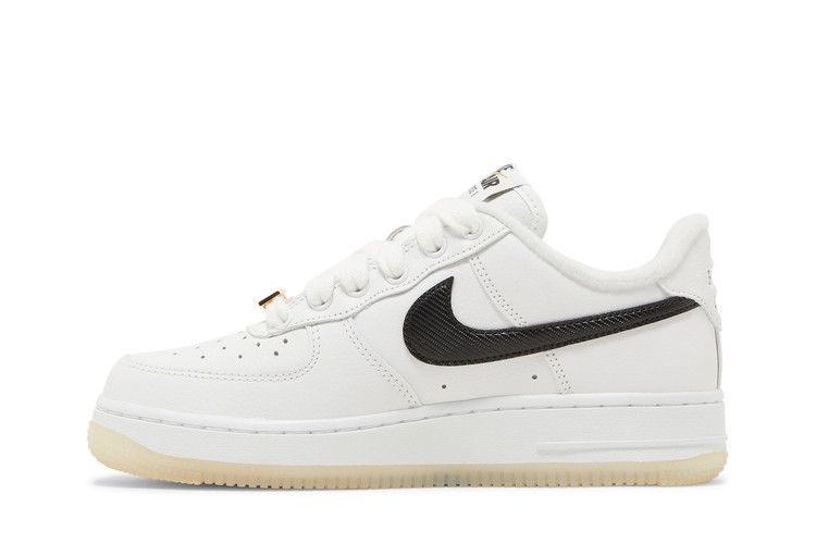 Nike Wmns Air Force 1 '07 'Bronx Origins'