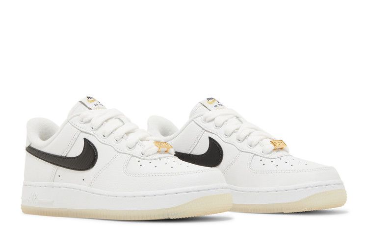 Nike Wmns Air Force 1 '07 'Bronx Origins'